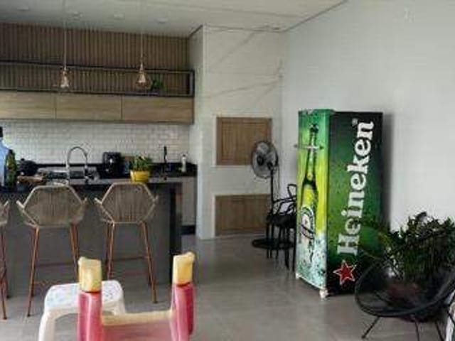 Casa com 366m² 3 quartos e 1 banheiro, à venda, no bairro Aquarela Brasil Residencial em Sinop