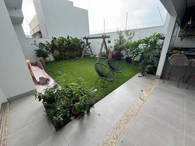 Casa com 366m² 3 quartos e 1 banheiro, à venda, no bairro Aquarela Brasil Residencial em Sinop