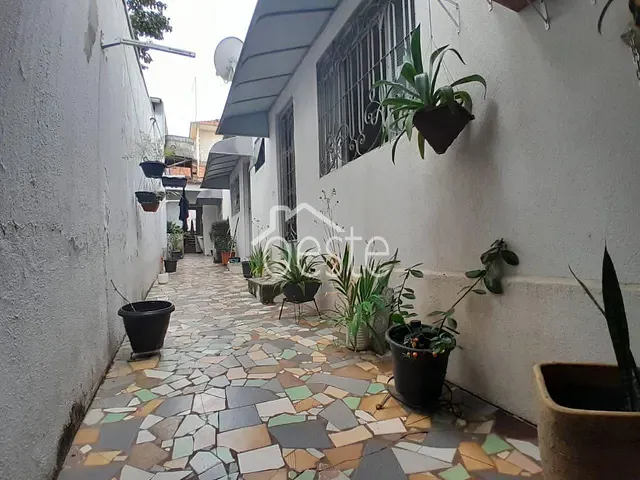 Casa com 165m² 3 quartos e 2 banheiros, à venda, no bairro Jardim Paraíso em Santa Bárbara D'Oeste