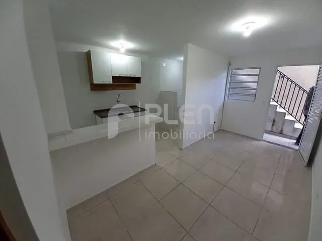 Casa 1 quarto e 1 banheiro, para alugar, no bairro Itaberaba em São Paulo