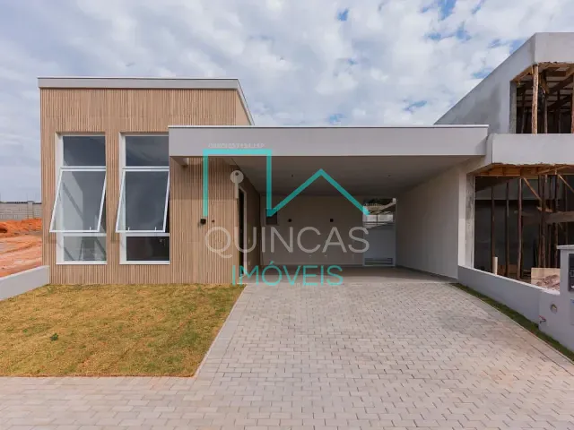 Casa com 300m² 3 quartos e 5 banheiros, à venda, no bairro Jardim Tereza Cristina em Jundiaí