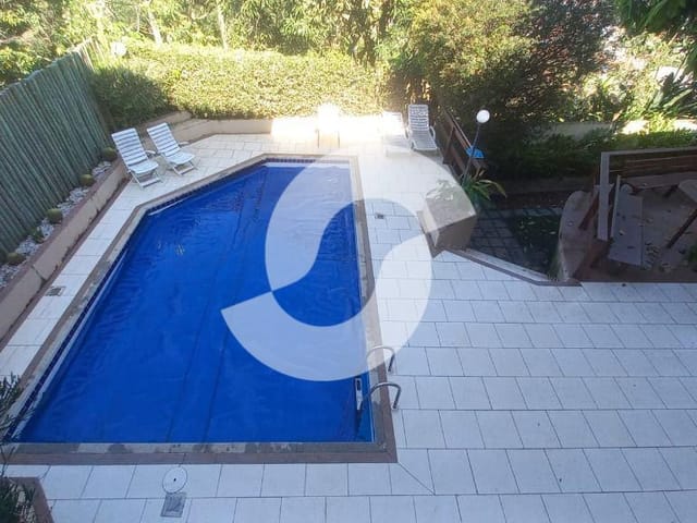 Foto do Casa - Casa, 518 m² - Sape - Niterói/RJ | SelfSpin