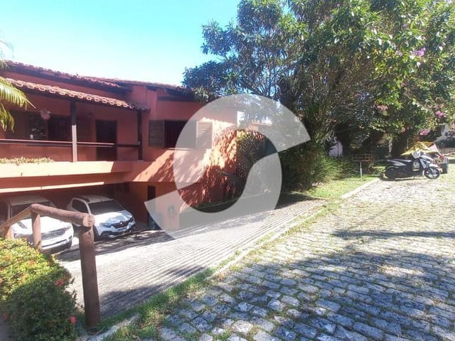 Foto do Casa - Casa, 518 m² - Sape - Niterói/RJ | SelfSpin