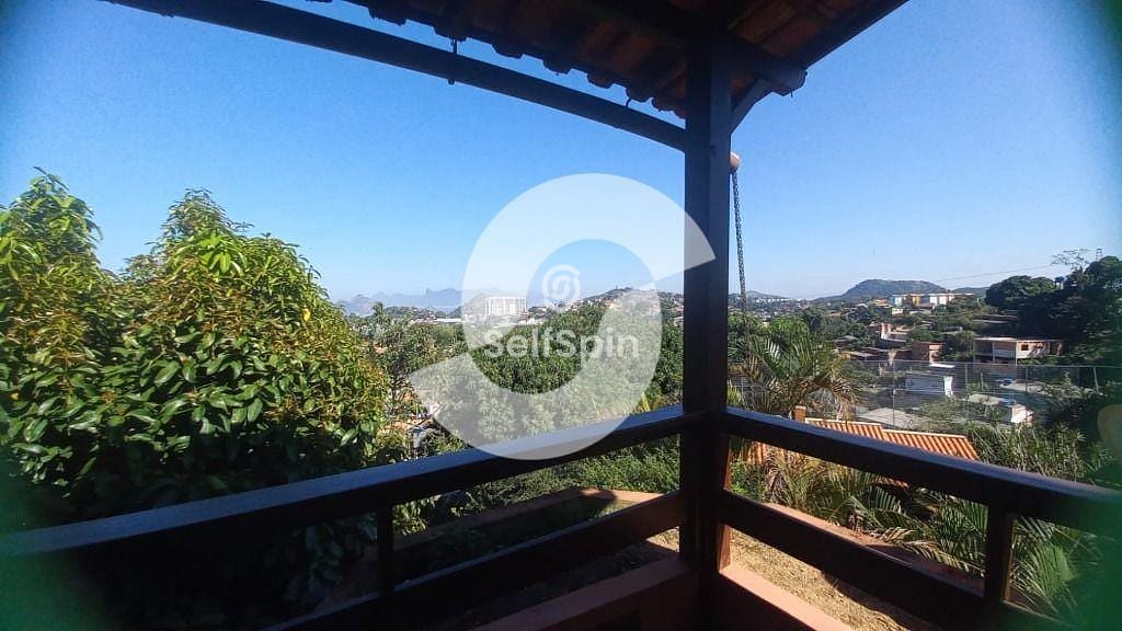 Casa, 5 quartos, 518 m² - Foto 11