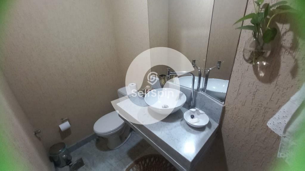 Casa, 5 quartos, 518 m² - Foto 12