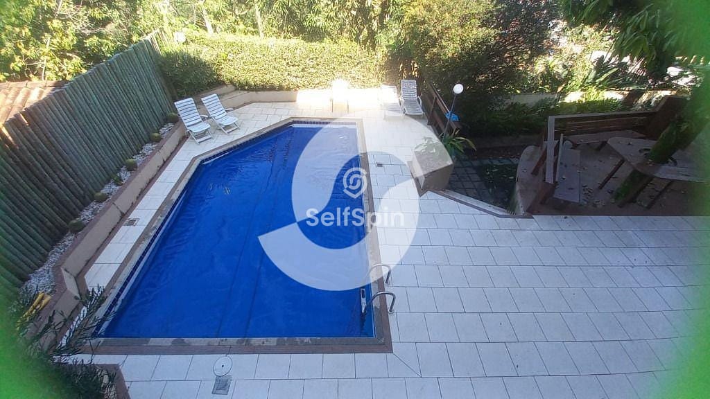 Casa, 5 quartos, 518 m² - Foto 2