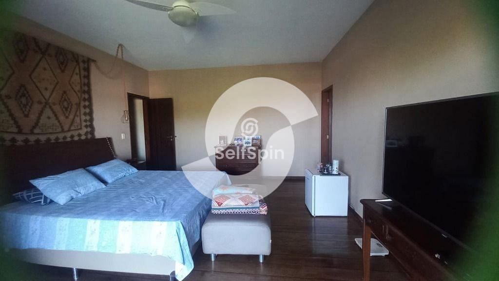 Casa, 5 quartos, 518 m² - Foto 13