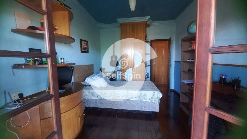 Casa, 5 quartos, 518 m² - Foto 17