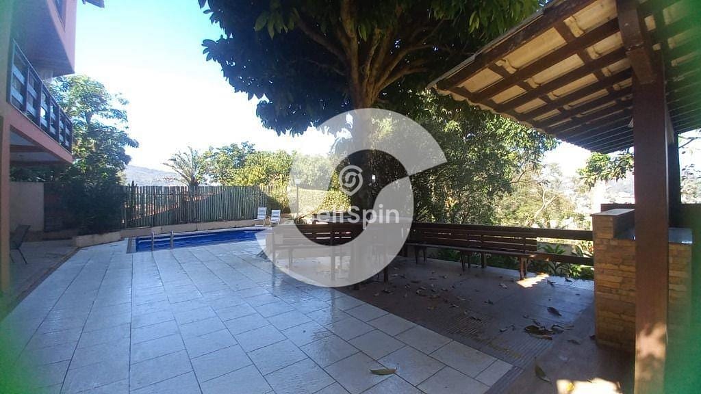 Casa, 5 quartos, 518 m² - Foto 21