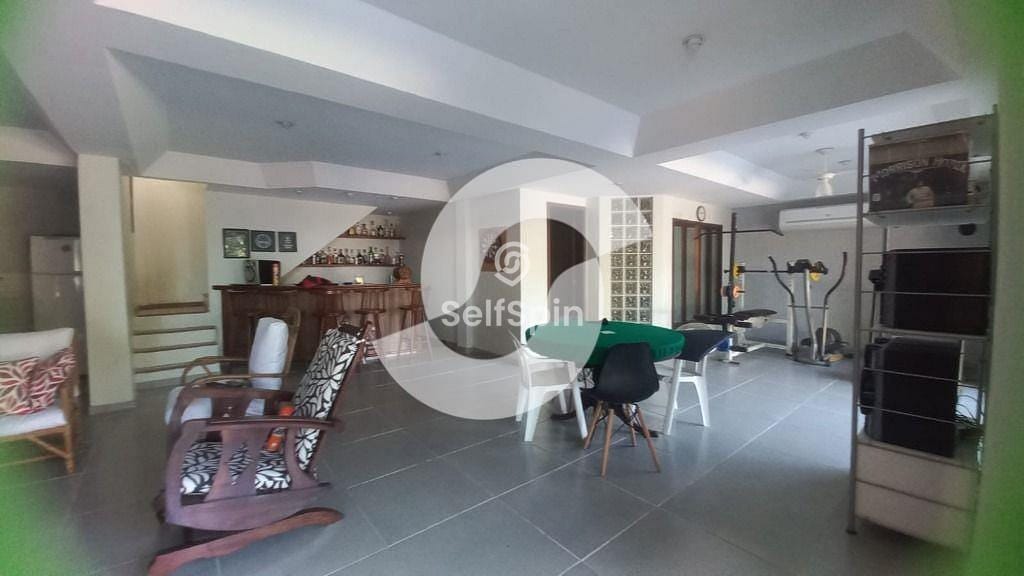 Casa, 5 quartos, 518 m² - Foto 25