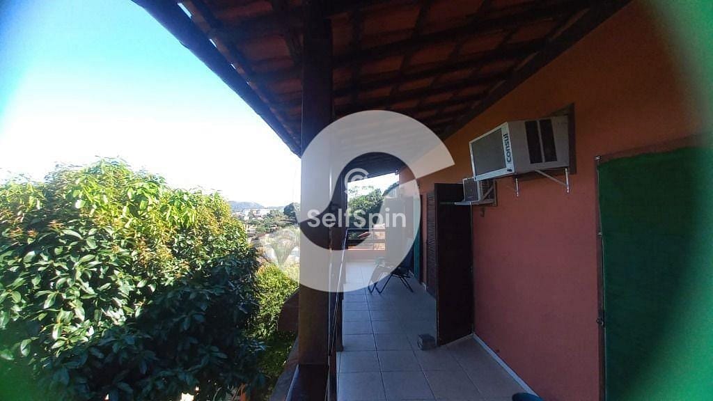 Casa, 5 quartos, 518 m² - Foto 5