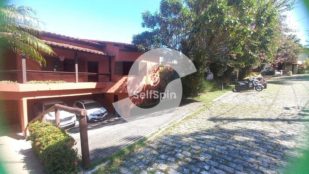 Casa, 5 quartos, 518 m² - Foto 1