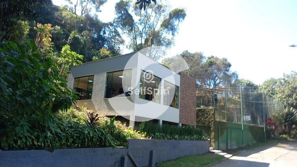 Casa, 5 quartos, 518 m² - Foto 8