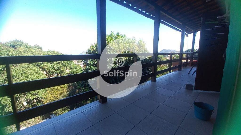 Casa, 5 quartos, 518 m² - Foto 9