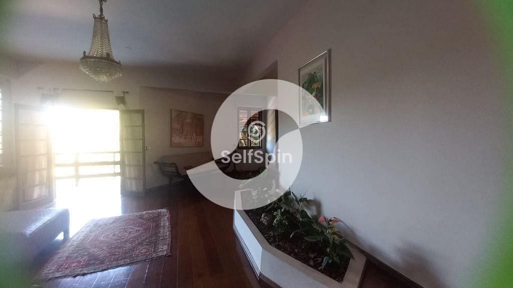 Casa, 5 quartos, 518 m² - Foto 10