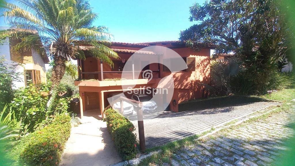 Casa, 5 quartos, 518 m² - Foto 7