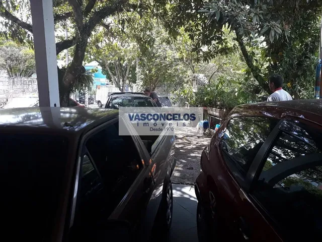 Casa com 540m² 8 quartos e 4 banheiros, à venda, no bairro Jardim Satélite em São José Dos Campos