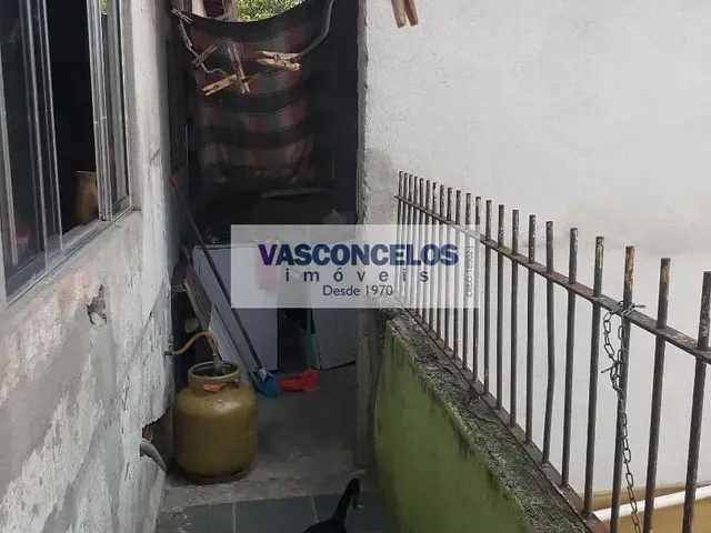 Casa com 540m² 8 quartos e 4 banheiros, à venda, no bairro Jardim Satélite em São José Dos Campos