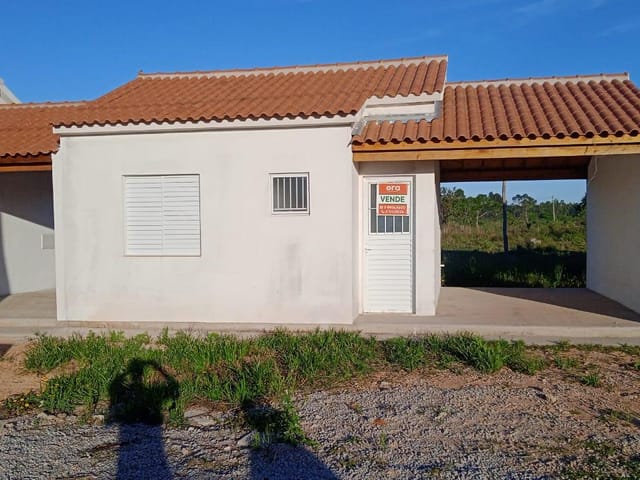 Casa com 45m² 1 quarto e 1 banheiro, à venda, no bairro Jardim America em Capão do Leão