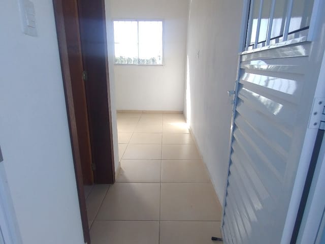 Casa com 45m² 1 quarto e 1 banheiro, à venda, no bairro Jardim America em Capão do Leão