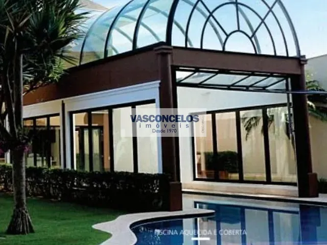 Casa com 2000m² 6 quartos e 6 banheiros, à venda, no bairro Jardim das Colinas em São José dos Campos