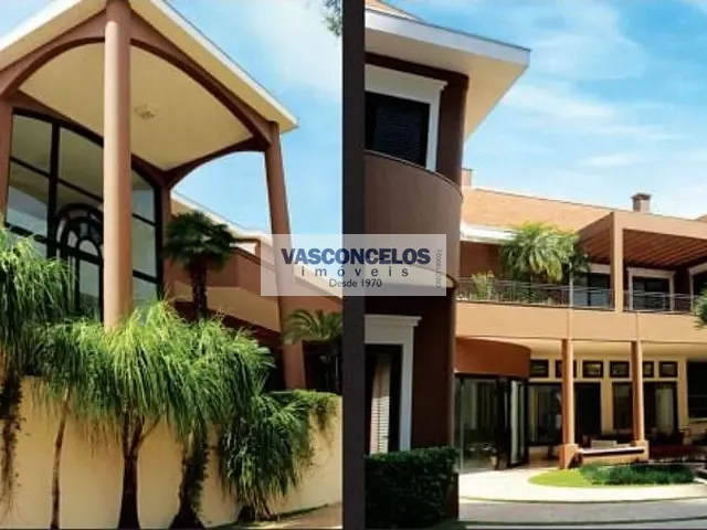 Casa com 2000m² 6 quartos e 6 banheiros, à venda, no bairro Jardim das Colinas em São José dos Campos