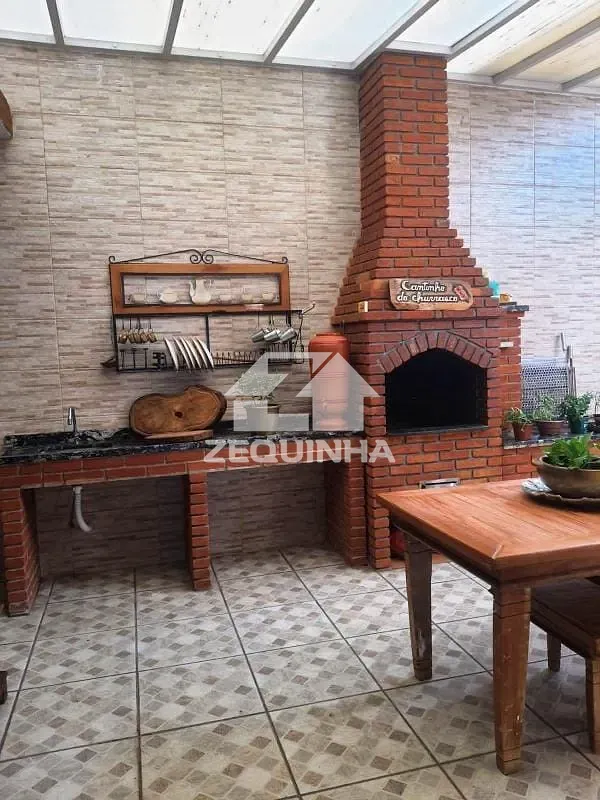 Casa, 5 quartos, 398 m² - Foto 11