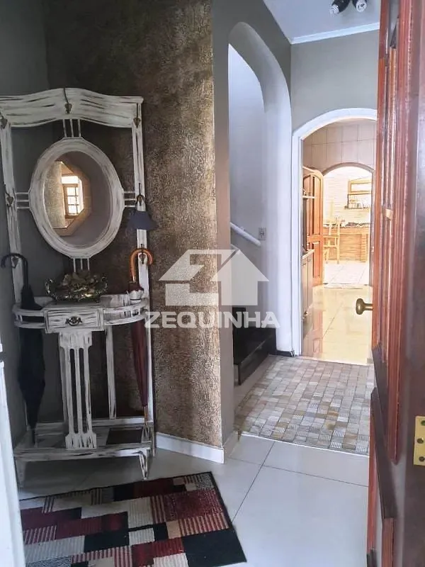 Casa, 5 quartos, 398 m² - Foto 4