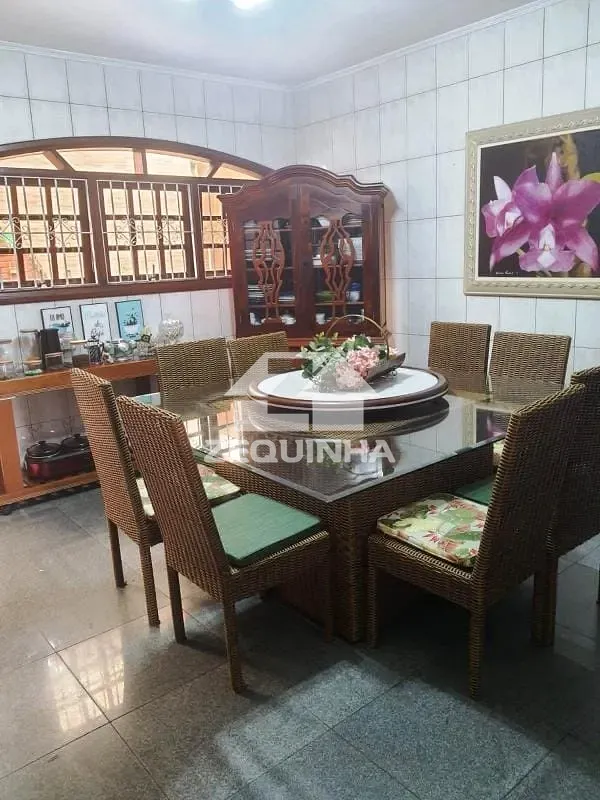Casa, 5 quartos, 398 m² - Foto 10