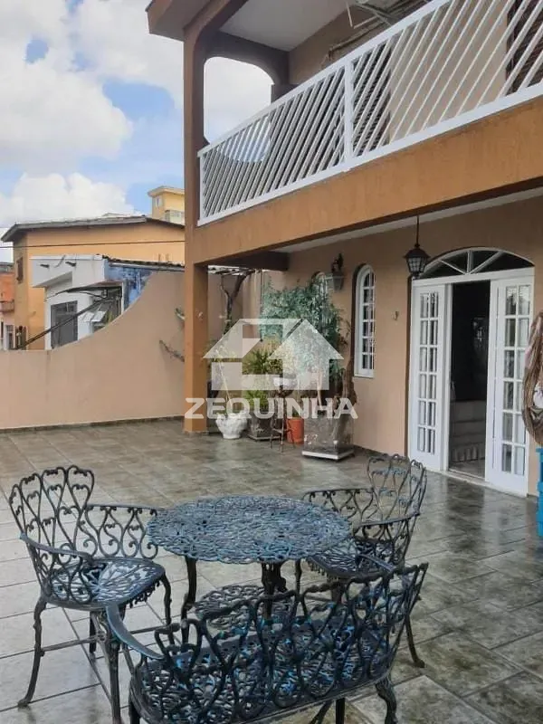 Casa, 5 quartos, 398 m² - Foto 7