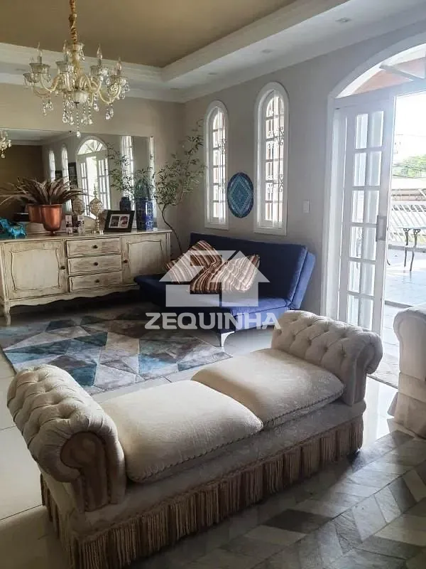 Casa, 5 quartos, 398 m² - Foto 5
