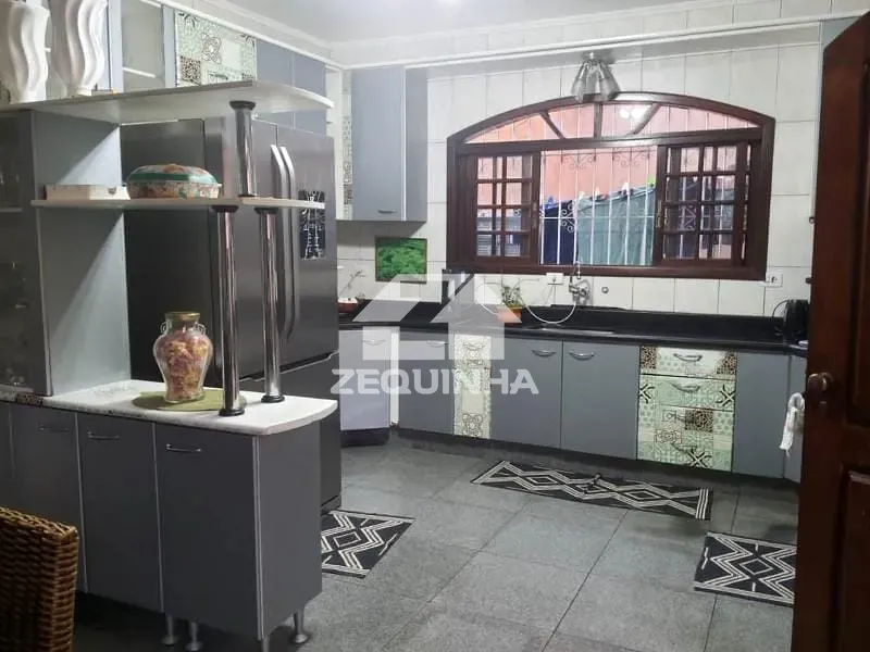 Casa, 5 quartos, 398 m² - Foto 9
