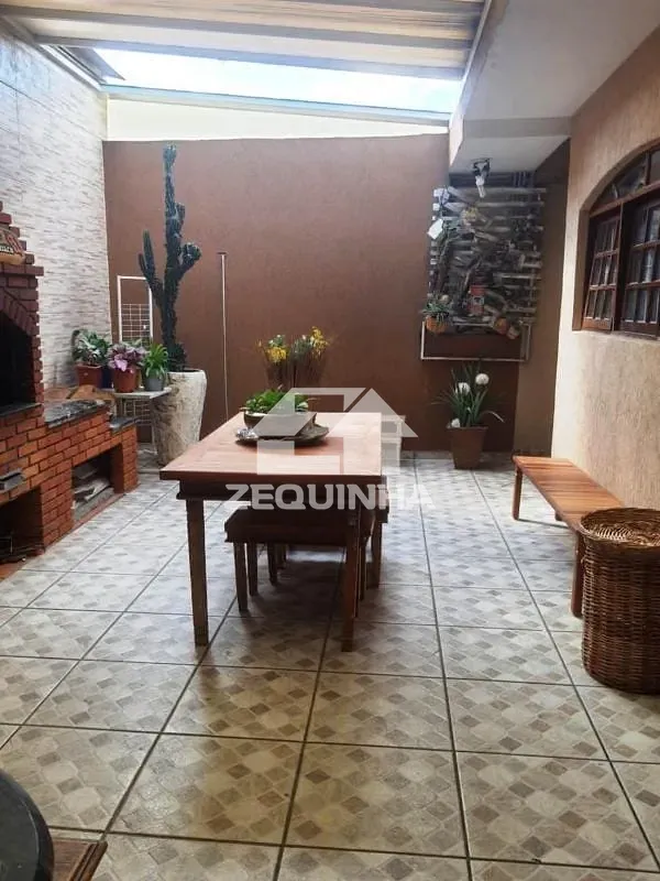 Casa, 5 quartos, 398 m² - Foto 17
