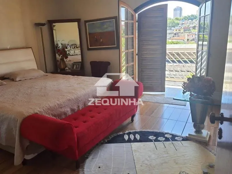 Casa, 5 quartos, 398 m² - Foto 22