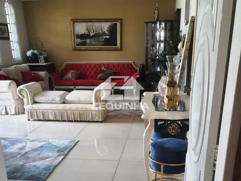 Casa, 5 quartos, 398 m² - Foto 12