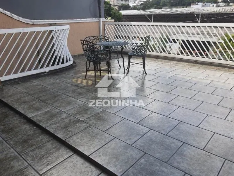 Casa, 5 quartos, 398 m² - Foto 6