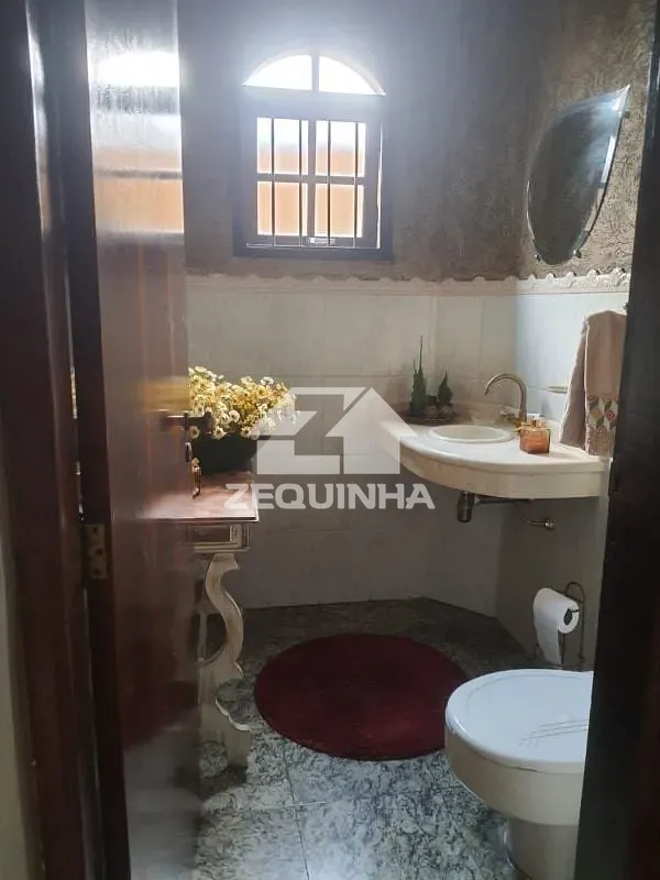Casa, 5 quartos, 398 m² - Foto 13