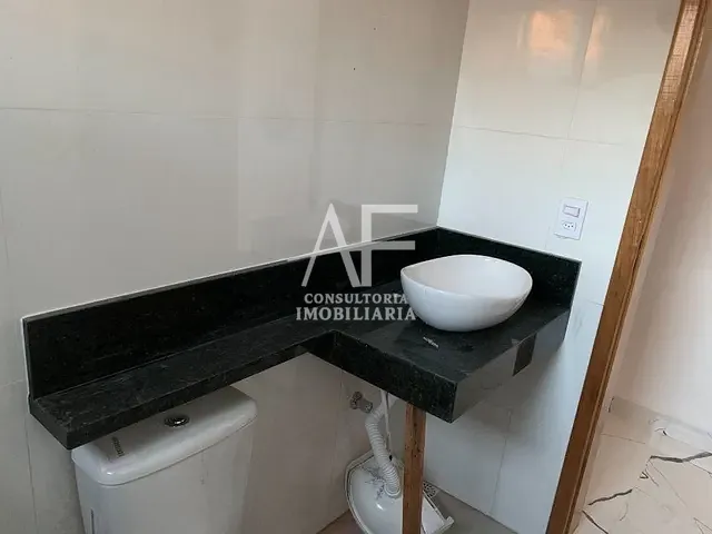 Casa com 161m² 2 quartos e 2 banheiros, à venda, no bairro Morada dos Nobres em Taubaté