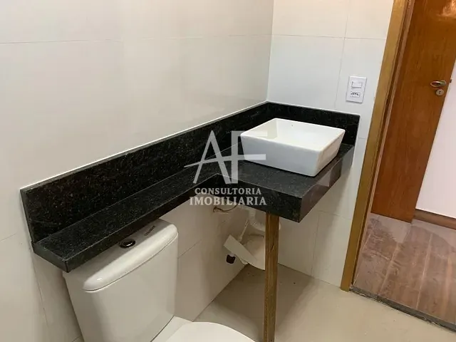 Casa com 161m² 2 quartos e 2 banheiros, à venda, no bairro Morada dos Nobres em Taubaté