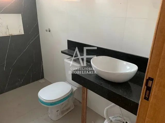 Casa com 161m² 2 quartos e 2 banheiros, à venda, no bairro Morada dos Nobres em Taubaté