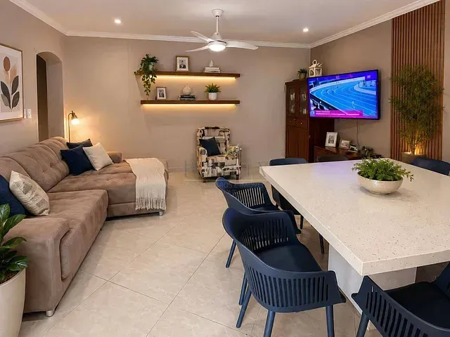 Casa com 200m² 3 quartos e 4 banheiros, à venda, no bairro Jardim Santo Afonso em Piracaia