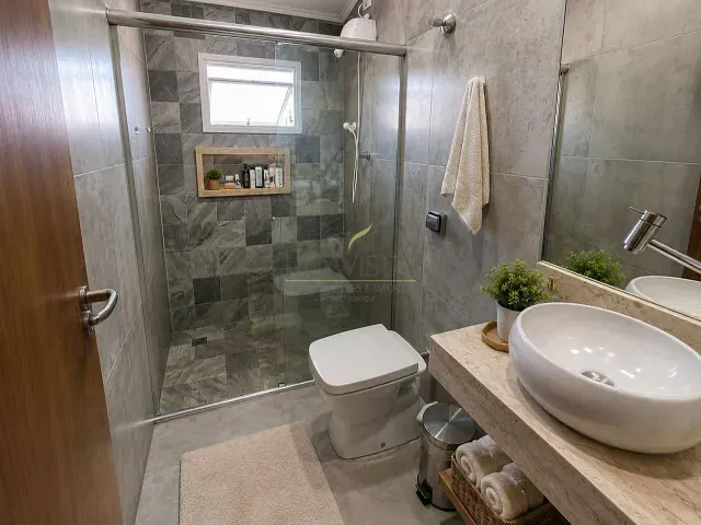 Casa com 200m² 3 quartos e 4 banheiros, à venda, no bairro Jardim Santo Afonso em Piracaia