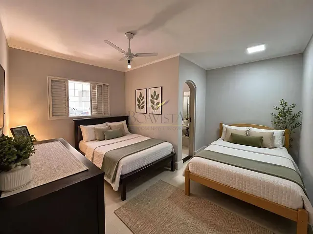 Casa com 200m² 3 quartos e 4 banheiros, à venda, no bairro Jardim Santo Afonso em Piracaia