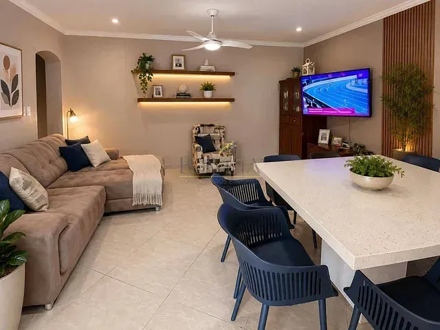 Casa com 200m² 3 quartos e 4 banheiros, à venda, no bairro Jardim Santo Afonso em Piracaia