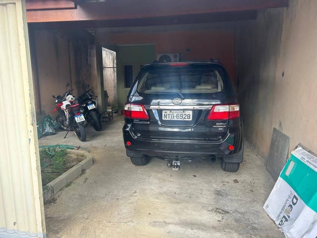 Casa 2 quartos e 1 banheiro, à venda, no bairro Parque Julião Nogueira em Campos dos Goytacazes