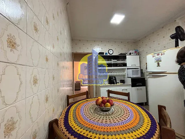 Casa com 260m² 2 quartos e 2 banheiros, à venda, no bairro Bussocaba em Osasco