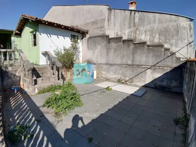 Casa com 250m², à venda, no bairro Bosque dos Eucaliptos em São José dos Campos