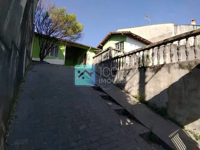Casa com 250m², à venda, no bairro Bosque dos Eucaliptos em São José dos Campos