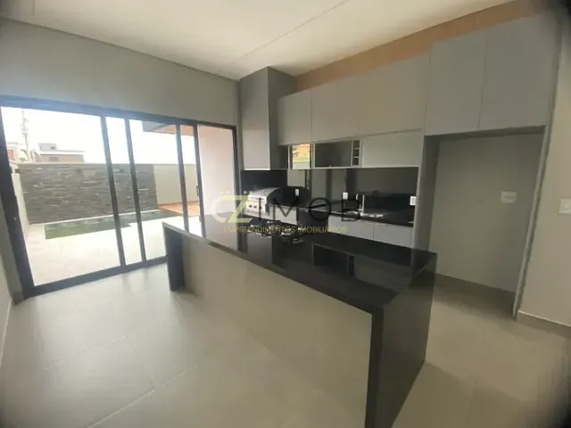 Casa com 250m² 3 quartos e 5 banheiros, à venda, no bairro Quinta da Mata em Ribeirão Preto