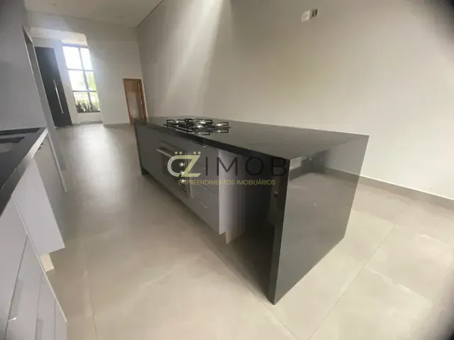 Casa com 250m² 3 quartos e 5 banheiros, à venda, no bairro Quinta da Mata em Ribeirão Preto